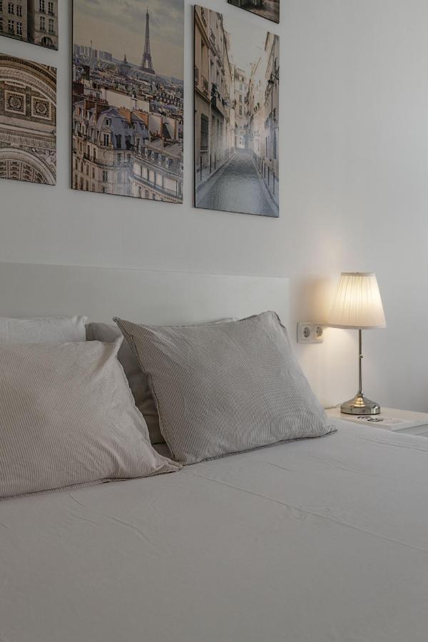 Travel & Live Aliados Apartment OOporto Exteriör bild