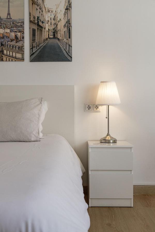 Travel & Live Aliados Apartment OOporto Exteriör bild