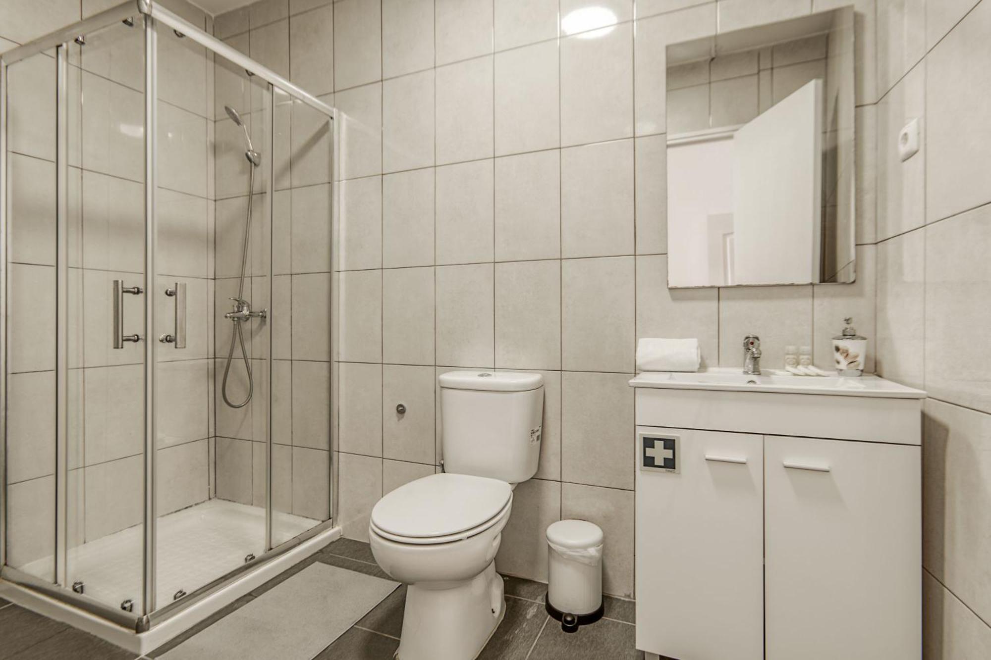 Travel & Live Aliados Apartment OOporto Exteriör bild
