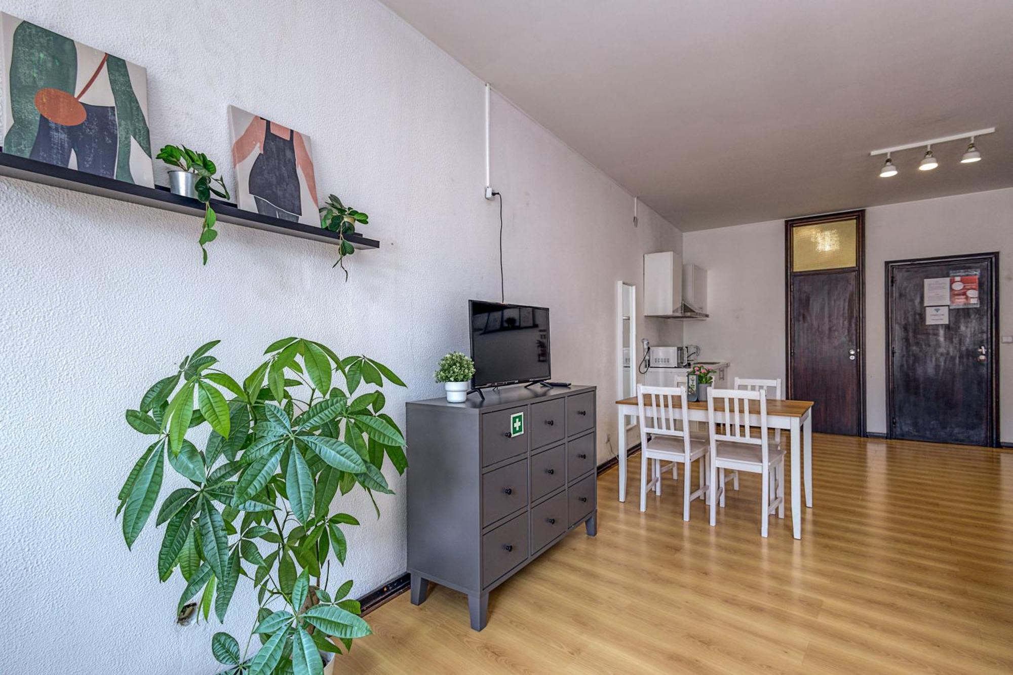 Travel & Live Aliados Apartment OOporto Exteriör bild