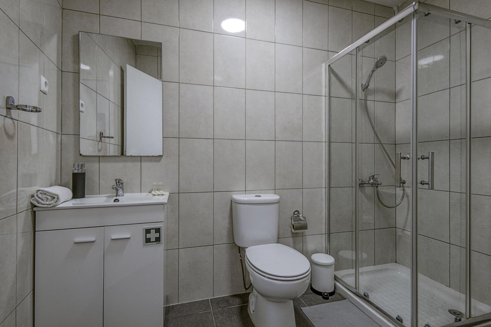 Travel & Live Aliados Apartment OOporto Exteriör bild