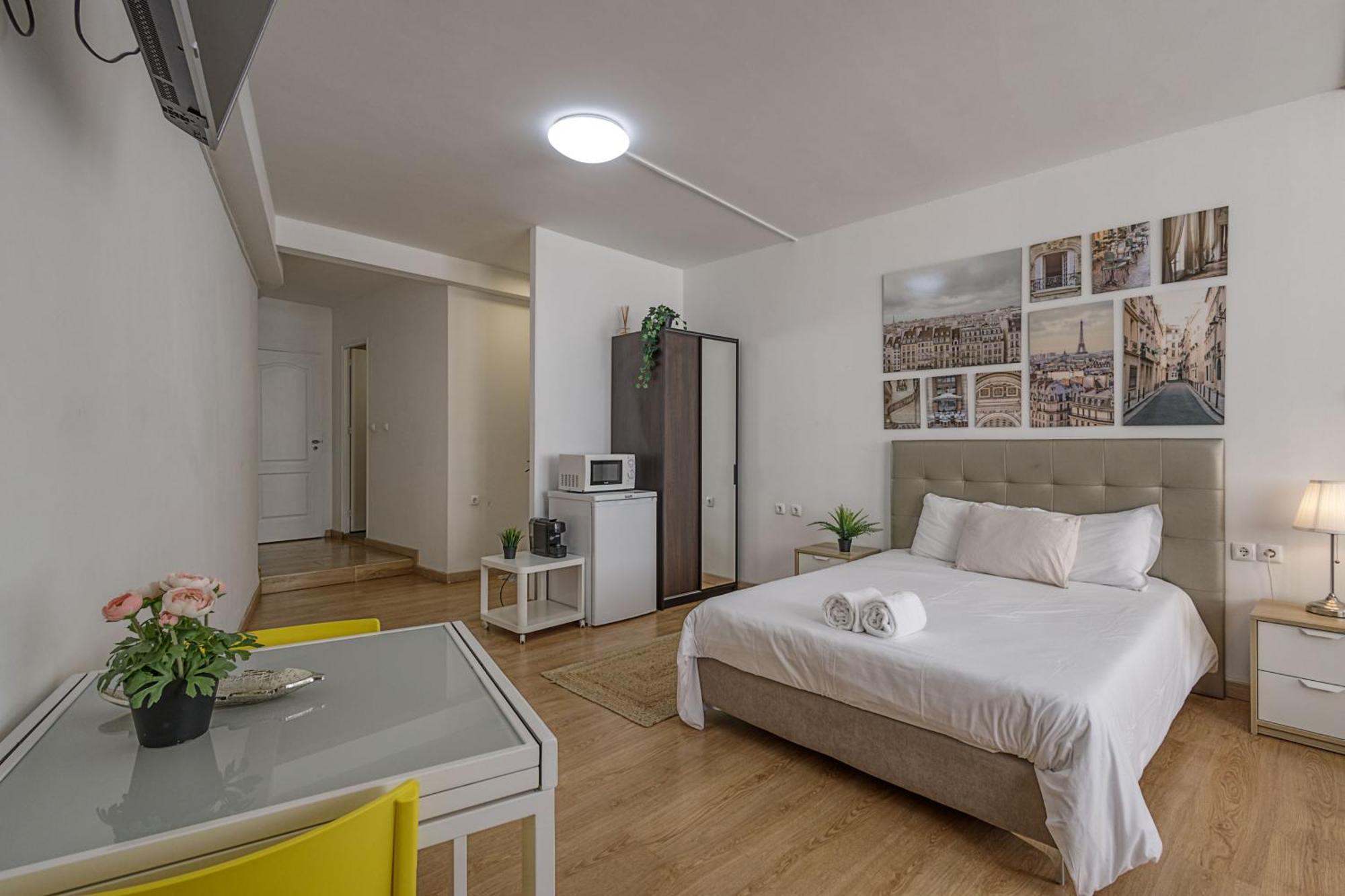 Travel & Live Aliados Apartment OOporto Exteriör bild