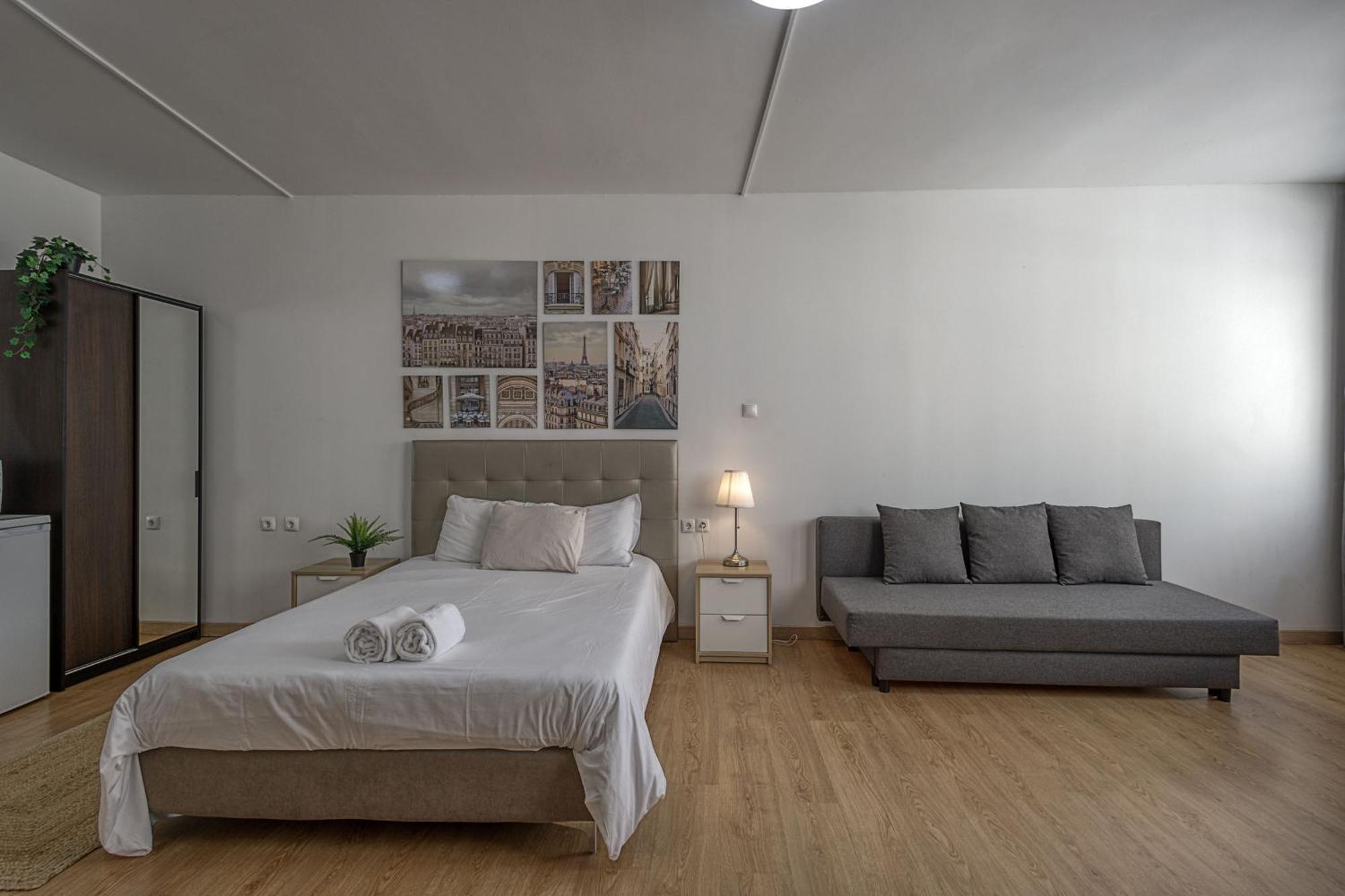 Travel & Live Aliados Apartment OOporto Exteriör bild