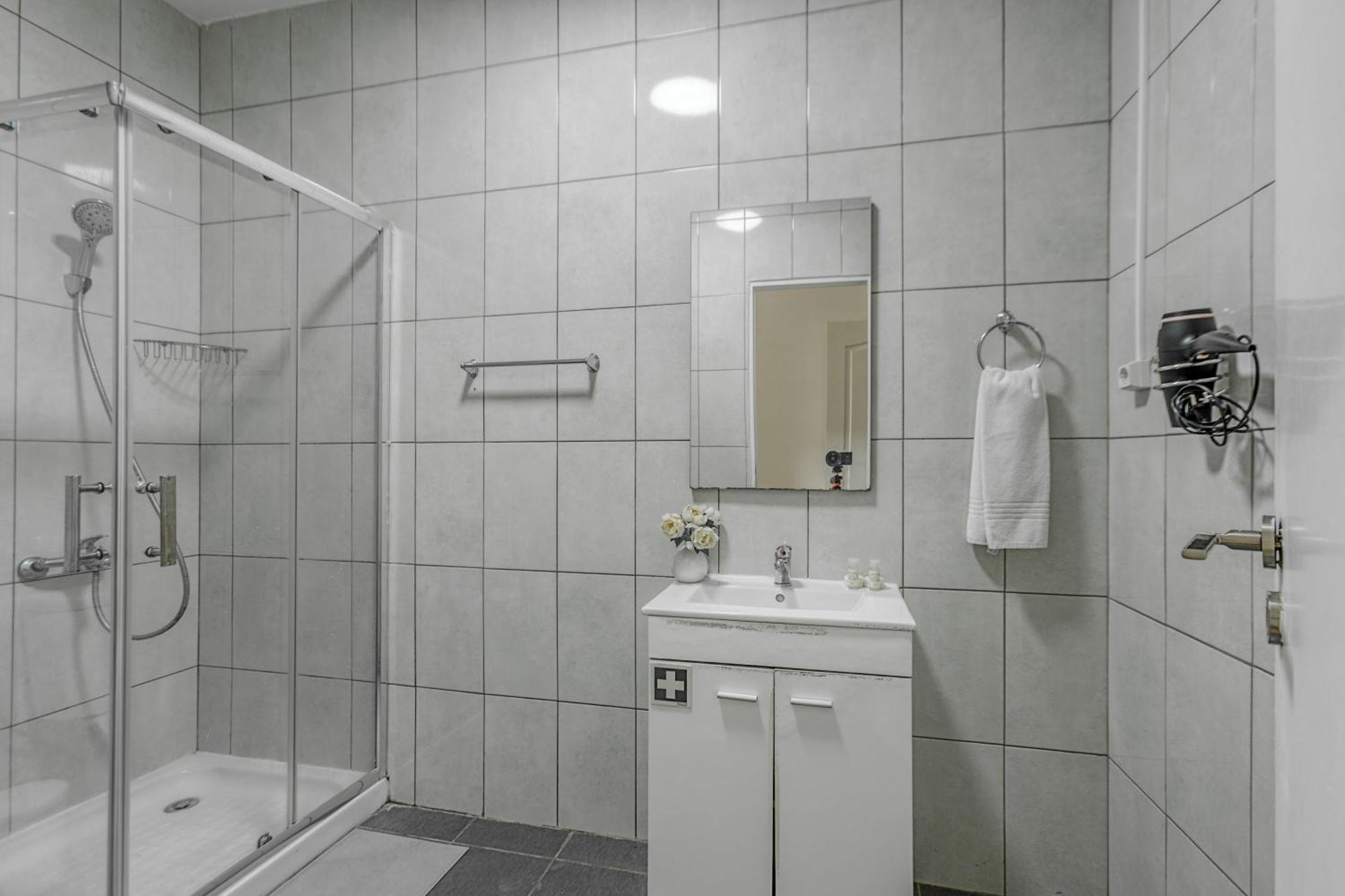 Travel & Live Aliados Apartment OOporto Rum bild