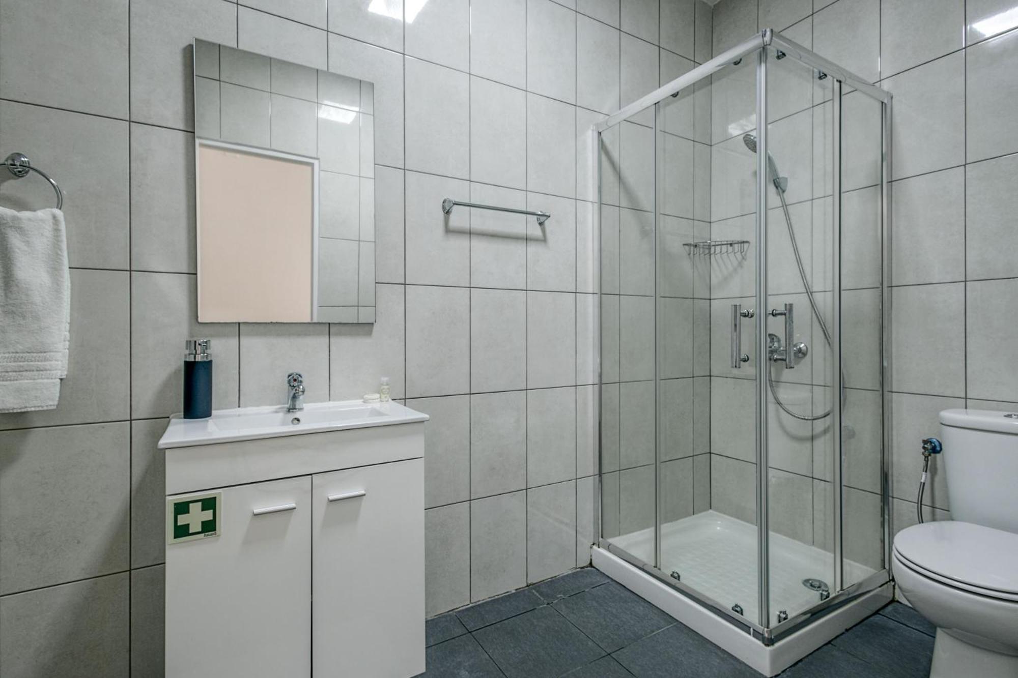 Travel & Live Aliados Apartment OOporto Rum bild